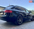 Синий Ауди А4, объемом двигателя 2 л и пробегом 242 тыс. км за 9750 $, фото 17 на Automoto.ua