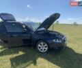 Синий Ауди А4, объемом двигателя 1.97 л и пробегом 255 тыс. км за 11400 $, фото 10 на Automoto.ua