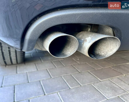 Синий Ауди А4, объемом двигателя 2 л и пробегом 242 тыс. км за 9750 $, фото 21 на Automoto.ua