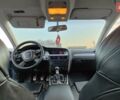 Синій Ауді А4, об'ємом двигуна 2 л та пробігом 270 тис. км за 9700 $, фото 5 на Automoto.ua