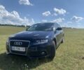 Синий Ауди А4, объемом двигателя 2 л и пробегом 255 тыс. км за 11100 $, фото 12 на Automoto.ua