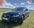 Синий Ауди А4, объемом двигателя 1.97 л и пробегом 255 тыс. км за 11400 $, фото 2 на Automoto.ua