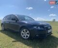Синий Ауди А4, объемом двигателя 1.97 л и пробегом 255 тыс. км за 11400 $, фото 28 на Automoto.ua