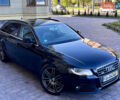 Синий Ауди А4, объемом двигателя 2 л и пробегом 242 тыс. км за 9750 $, фото 18 на Automoto.ua