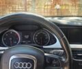 Синій Ауді А4, об'ємом двигуна 2.7 л та пробігом 309 тис. км за 8200 $, фото 7 на Automoto.ua