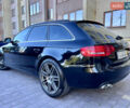 Синий Ауди А4, объемом двигателя 2 л и пробегом 242 тыс. км за 9750 $, фото 5 на Automoto.ua