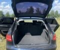 Синий Ауди А4, объемом двигателя 2 л и пробегом 255 тыс. км за 11100 $, фото 5 на Automoto.ua