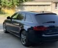 Синій Ауді А4, об'ємом двигуна 2.7 л та пробігом 360 тис. км за 6015 $, фото 6 на Automoto.ua