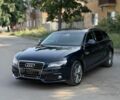 Синий Ауди А4, объемом двигателя 2.7 л и пробегом 360 тыс. км за 6200 $, фото 1 на Automoto.ua