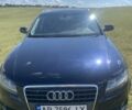 Синий Ауди А4, объемом двигателя 1.97 л и пробегом 255 тыс. км за 9000 $, фото 1 на Automoto.ua
