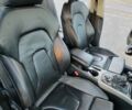 Синий Ауди А4, объемом двигателя 2 л и пробегом 270 тыс. км за 9700 $, фото 9 на Automoto.ua