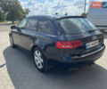 Синий Ауди А4, объемом двигателя 1.97 л и пробегом 410 тыс. км за 7500 $, фото 6 на Automoto.ua