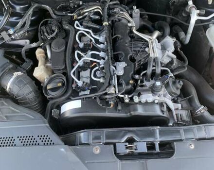 Синий Ауди А4, объемом двигателя 1.97 л и пробегом 255 тыс. км за 11400 $, фото 18 на Automoto.ua