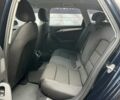 Синій Ауді А4, об'ємом двигуна 2 л та пробігом 317 тис. км за 10500 $, фото 19 на Automoto.ua