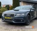 Синий Ауди А4, объемом двигателя 1.8 л и пробегом 204 тыс. км за 9400 $, фото 2 на Automoto.ua