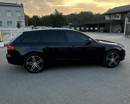 Синий Ауди А4, объемом двигателя 2.02 л и пробегом 168 тыс. км за 10350 $, фото 6 на Automoto.ua