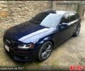 Синій Ауді А4, об'ємом двигуна 2 л та пробігом 170 тис. км за 10300 $, фото 1 на Automoto.ua