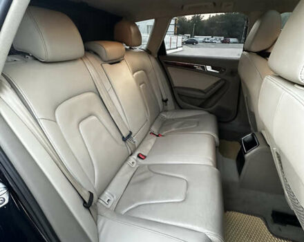 Синий Ауди А4, объемом двигателя 2.02 л и пробегом 168 тыс. км за 10350 $, фото 17 на Automoto.ua