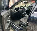 Синий Ауди А4, объемом двигателя 2 л и пробегом 317 тыс. км за 10500 $, фото 9 на Automoto.ua