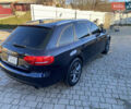 Синій Ауді А4, об'ємом двигуна 1.98 л та пробігом 170 тис. км за 10333 $, фото 8 на Automoto.ua