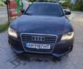 Синий Ауди А4, объемом двигателя 1.98 л и пробегом 352 тыс. км за 9700 $, фото 1 на Automoto.ua