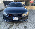 Синій Ауді А4, об'ємом двигуна 1.98 л та пробігом 170 тис. км за 10333 $, фото 1 на Automoto.ua