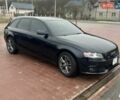 Синій Ауді А4, об'ємом двигуна 1.98 л та пробігом 176 тис. км за 8950 $, фото 1 на Automoto.ua
