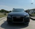 Синій Ауді А4, об'ємом двигуна 2 л та пробігом 324 тис. км за 9900 $, фото 1 на Automoto.ua