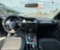 Синій Ауді А4, об'ємом двигуна 2 л та пробігом 324 тис. км за 9886 $, фото 14 на Automoto.ua