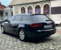 Синій Ауді А4, об'ємом двигуна 2 л та пробігом 317 тис. км за 10500 $, фото 5 на Automoto.ua