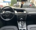 Синій Ауді А4, об'ємом двигуна 2 л та пробігом 317 тис. км за 10500 $, фото 21 на Automoto.ua