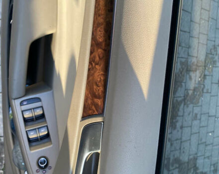 Синій Ауді А4, об'ємом двигуна 1.98 л та пробігом 170 тис. км за 10333 $, фото 13 на Automoto.ua