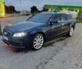 Синий Ауди А4, объемом двигателя 1.98 л и пробегом 352 тыс. км за 9700 $, фото 6 на Automoto.ua