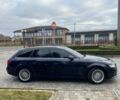Синий Ауди А4, объемом двигателя 2 л и пробегом 275 тыс. км за 9400 $, фото 2 на Automoto.ua