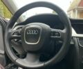 Синій Ауді А4, об'ємом двигуна 2 л та пробігом 317 тис. км за 10500 $, фото 14 на Automoto.ua