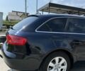 Синій Ауді А4, об'ємом двигуна 2 л та пробігом 324 тис. км за 9886 $, фото 4 на Automoto.ua