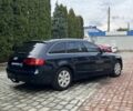 Синій Ауді А4, об'ємом двигуна 2 л та пробігом 317 тис. км за 10500 $, фото 3 на Automoto.ua