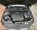 Синій Ауді А4, об'ємом двигуна 2 л та пробігом 317 тис. км за 10500 $, фото 23 на Automoto.ua