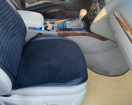 Синий Ауди А4, объемом двигателя 1.98 л и пробегом 170 тыс. км за 10555 $, фото 12 на Automoto.ua