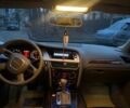 Синій Ауді А4, об'ємом двигуна 1.98 л та пробігом 175 тис. км за 10200 $, фото 8 на Automoto.ua