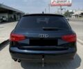 Синій Ауді А4, об'ємом двигуна 2 л та пробігом 324 тис. км за 9886 $, фото 1 на Automoto.ua