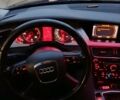 Синий Ауди А4, объемом двигателя 1.98 л и пробегом 352 тыс. км за 9700 $, фото 1 на Automoto.ua