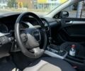Синій Ауді А4, об'ємом двигуна 2 л та пробігом 324 тис. км за 9886 $, фото 8 на Automoto.ua