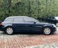 Синій Ауді А4, об'ємом двигуна 2 л та пробігом 317 тис. км за 10500 $, фото 2 на Automoto.ua