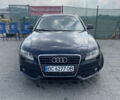 Синий Ауди А4, объемом двигателя 2.7 л и пробегом 396 тыс. км за 5600 $, фото 1 на Automoto.ua