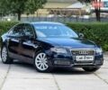 Синій Ауді А4, об'ємом двигуна 1.98 л та пробігом 189 тис. км за 9999 $, фото 1 на Automoto.ua