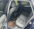 Синій Ауді А4, об'ємом двигуна 2 л та пробігом 275 тис. км за 9400 $, фото 12 на Automoto.ua