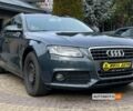 Синий Ауди А4, объемом двигателя 1.8 л и пробегом 204 тыс. км за 9400 $, фото 1 на Automoto.ua