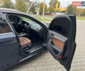 Ауди А4 2010 в Луцке на Automoto.ua Синий Ауди А4, объемом двигателя 1.8 л и пробегом 230 тыс. км за 9100 $, фото 40 на Automoto.ua
