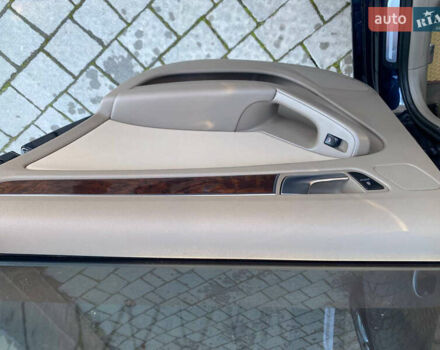 Синий Ауди А4, объемом двигателя 1.98 л и пробегом 170 тыс. км за 10555 $, фото 9 на Automoto.ua